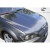 2000-2005 Lexus IS Series IS300 Carbon Creations Dritech OEM Look Hood - 1 Piece - image 2
