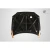 2000-2005 Lexus IS OEM Look Carbon Fiber Hood - image 18