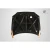 2000-2005 Lexus IS OEM Look Carbon Fiber Hood - image 17