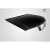 1999-2001 BMW 3 Series OEM Look Carbon Fiber Hood - image 6