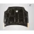 1999-2000 Honda Civic OEM Look Carbon Fiber Hood - image 15