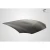 1999-2005 Mazda Miata OEM Look Carbon Fiber Hood - image 6