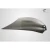 1999-2005 Mazda Miata OEM Look Carbon Fiber Hood - image 8