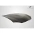 1999-2005 Mazda Miata OEM Look Carbon Fiber Hood - image 5