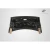 1999-2004 Volkswagen Jetta OEM Look Carbon Fiber Trunk - image 11