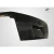 1999-2004 Volkswagen Jetta OEM Look Carbon Fiber Trunk - image 5