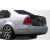 1999-2004 Volkswagen Jetta OEM Look Carbon Fiber Trunk - image 2