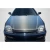 1997-2001 Honda Prelude OEM Look Hood - 1 Piece - image 1
