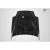 1997-2001 Honda Prelude OEM Look Hood - 1 Piece - image 6