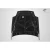 1997-2001 Honda Prelude OEM Look Carbon Fiber Hood - image 10