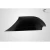 1997-2001 Honda Prelude OEM Look Carbon Fiber Hood - image 7