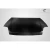 1997-2001 Honda Prelude OEM Look Carbon Fiber Hood - image 3