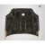 1996-1998 Honda Civic Carbon Creations OEM Look Hood - 1 Piece - image 9