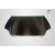 1996-1998 Honda Civic OEM Look Hood - 1 Piece - image 6