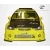 1996-1998 Honda Civic OEM Look Carbon Fiber Hood - image 3