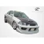 1996-1998 Honda Civic OEM Look Carbon Fiber Hood - image 5