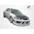 1996-1998 Honda Civic OEM Look Carbon Fiber Hood - image 4