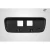 1996-2000 Honda Civic OEM Look Carbon Fiber Trunk - image 12