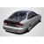 1996-2000 Honda Civic 2DR OEM Look Trunk - 1 Piece - image 1