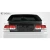1996-2000 Honda Civic OEM Look Carbon Fiber Trunk - image 1