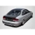 1996-2000 Honda Civic OEM Look Carbon Fiber Trunk - image 2