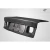 1996-2000 Honda Civic OEM Look Carbon Fiber Trunk - image 9
