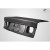 1996-2000 Honda Civic 2DR OEM Look Trunk - 1 Piece - image 2