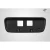 1996-2000 Honda Civic OEM Look Carbon Fiber Trunk - image 11