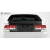 1996-2000 Honda Civic 2DR OEM Look Trunk - 1 Piece - image 3