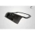 1996-2000 Honda Civic OEM Look Carbon Fiber Trunk - image 21