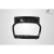 1996-2000 Honda Civic HB OEM Look Trunk - 1 Piece - image 4