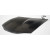 1995-1999 Mitsubishi Eclipse Eagle Talon OEM Look Hood - 1 Piece - image 6