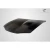 1995-1999 Mitsubishi Eclipse OEM Look Carbon Fiber Hood - image 15