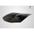 1995-1999 Mitsubishi Eclipse OEM Look Carbon Fiber Hood - image 16