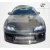 1995-1999 Mitsubishi Eclipse OEM Look Carbon Fiber Hood - image 6