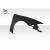 1995-1998 Nissan 240SX OEM Look Fender - image 9