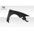 1995-1998 Nissan 240SX OEM Look Fender - image 8