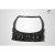 1994-2001 Acura Integra 2DR Carbon Creations OEM Look Trunk - 1 Piece - image 4