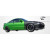 1994-2001 Acura JDM Integra OEM Look Fenders - 2 Piece - image 9