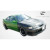 1994-2001 Acura JDM Integra OEM Look Fenders - 2 Piece - image 8
