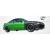 1994-2001 Acura Integra OEM Look Carbon Fiber Fender - image 10