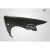1994-2001 Acura Integra OEM Look Carbon Fiber Fender - image 7