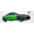 1994-2001 Acura Integra OEM Look Carbon Fiber Fender - image 9