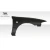 1994-2001 Acura Integra OEM Look Fender - image 7