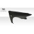 1994-2001 Acura JDM Integra JDM Conversion OEM Look Fenders - 2 Piece - image 3