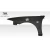 1994-2001 Acura Integra OEM Look Fender - image 12