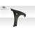 1994-2001 Acura Integra OEM Look Fender - image 10