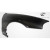 1993-1997 Honda Del Sol OEM Look Fenders - 2 Piece - image 4