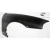 1993-1997 Honda Del Sol OEM Look Carbon Fiber Fender - image 7