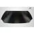 1993-1997 Honda Del Sol OEM Look Carbon Fiber Hood - image 9